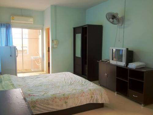 Khon Kaen Thaïlande Code promo pour réservation d'hôtel Booking.com