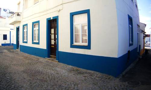 Ericeira Portugal Code promo pour réservation d'hôtel Booking.com