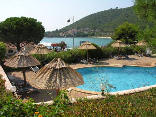 Tarcu France Code promo pour réservation d'hôtel Booking.com