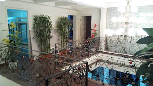 Xi'an China Hotel Booking Promo Code Booking.com