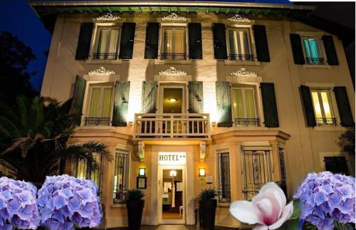 Biarritz France Code promo pour réservation d'hôtel Booking.com