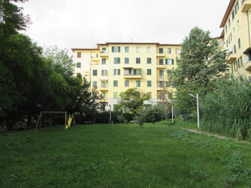 Perugia Italien Hotelbuchungs-Promocode Booking.com
