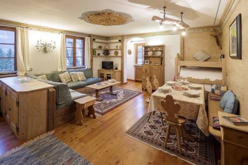 Cortina dʼAmpezzo Italien Hotelbuchungs-Promocode Booking.com