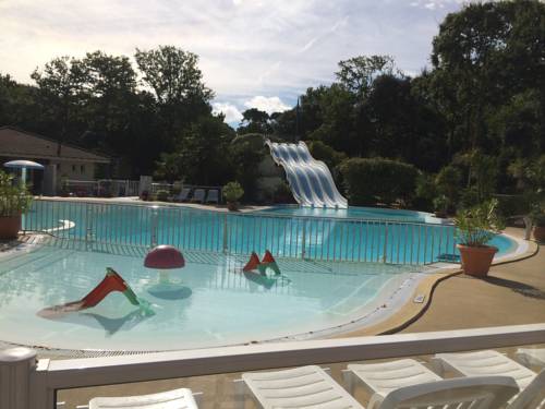 Saint-Brévin-les-Pins Frankreich Hotelbuchungs-Promocode Booking.com