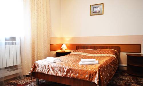Adler Russie Code promo pour réservation d'hôtel Booking.com