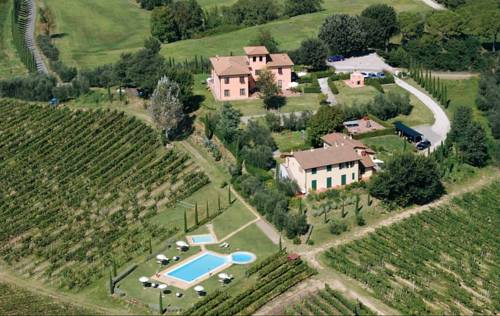 Stabbia Italie Code promo pour réservation d'hôtel Booking.com