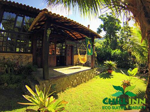 Paraty (Rio de Janeiro) Brésil Code promo pour réservation d'hôtel Booking.com
