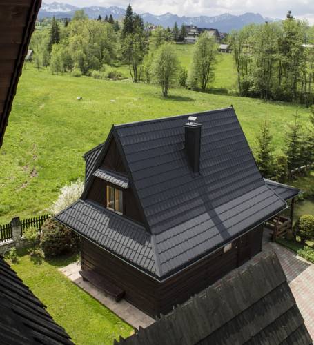Poronin Polen Hotelbuchungs-Promocode Booking.com