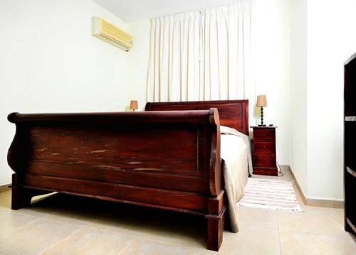 Noord Aruba Hotelbuchungs-Promocode Booking.com