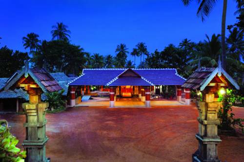 Cochin Inde Code promo pour réservation d'hôtel Booking.com
