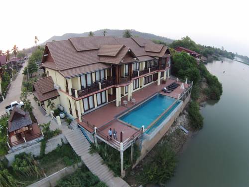 Muang Không Laos Hotel Booking Promo Code Booking.com