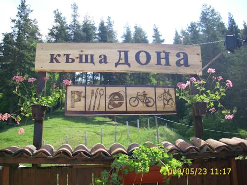 Koprivshtitsa Bulgarien Hotelbuchungs-Promocode Booking.com