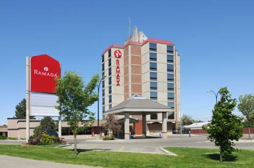 Lethbridge (Alberta) Kanada Hotelbuchungs-Promocode Booking.com