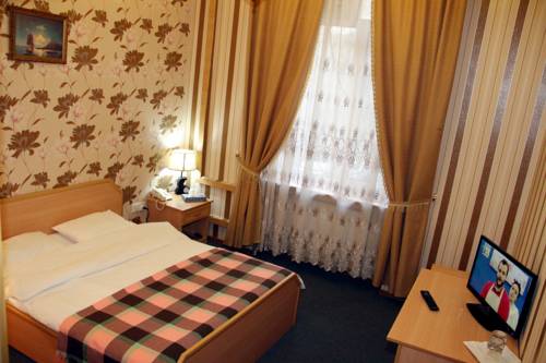 Baku Aserbaidschan Hotelbuchungs-Promocode Booking.com