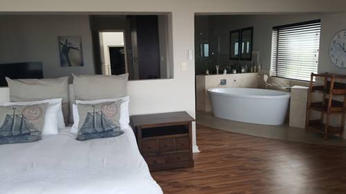Kapstadt Südafrika Hotelbuchungs-Promocode Booking.com