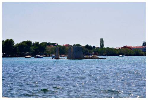 Sukosan Croatie Code promo pour réservation d'hôtel Booking.com