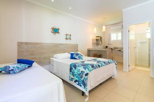 Ubatuba (Sao Paulo) Brésil Code promo pour réservation d'hôtel Booking.com