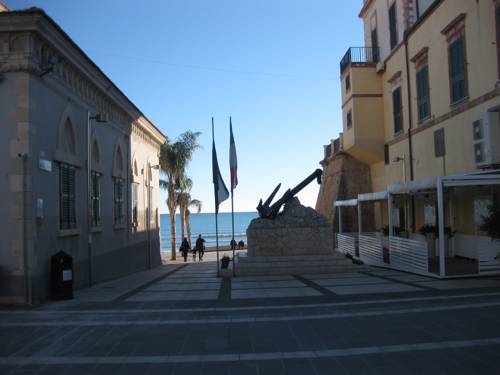 Marina Di Ragusa Italien Hotelbuchungs-Promocode Booking.com