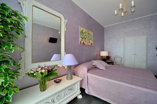 Rom Italien Hotelbuchungs-Promocode Booking.com