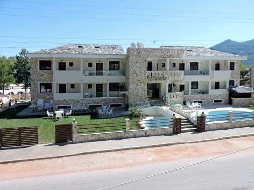 Chrysi Ammoudia Greece Hotel Booking Promo Code Booking.com