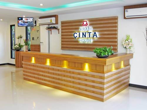 Krabi Stadt Thailand Hotelbuchungs-Promocode Booking.com