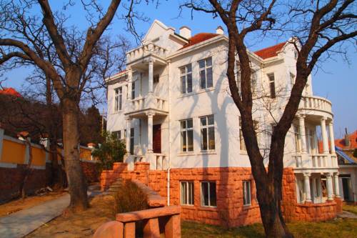 Qingdao China Hotelbuchungs-Promocode Booking.com