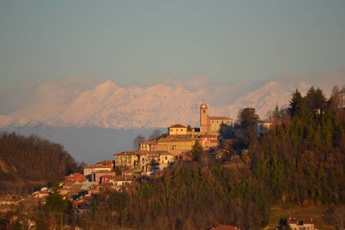 Monforte d'Alba Italien Hotelbuchungs-Promocode Booking.com