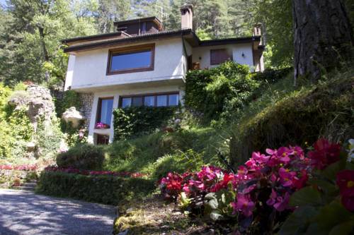 Scanno Italien Hotelbuchungs-Promocode Booking.com