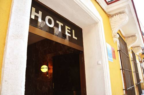 Jerez de la Frontera Spanien Hotelbuchungs-Promocode Booking.com