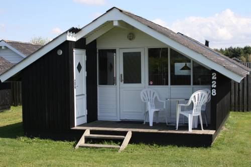 Løkken Dänemark Hotelbuchungs-Promocode Booking.com