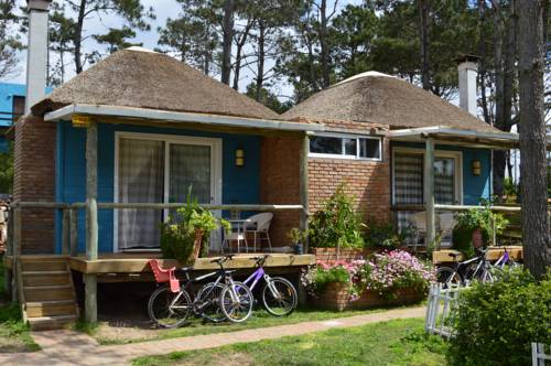 Punta del Diablo Uruguay Code promo pour réservation d'hôtel Booking.com