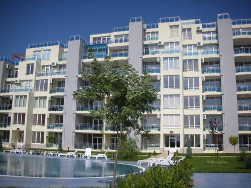 Ravda Bulgarie Code promo pour réservation d'hôtel Booking.com