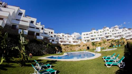 Nerja Espagne Code promo pour réservation d'hôtel Booking.com