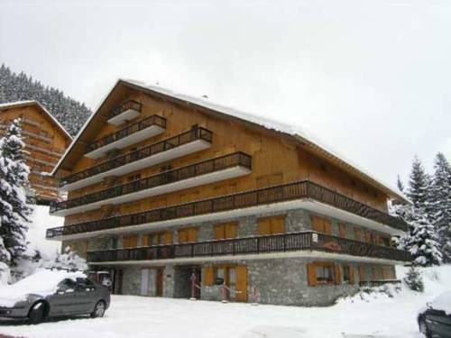 Méribel Frankreich Hotelbuchungs-Promocode Booking.com