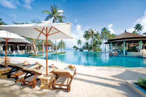 Choeng Mon Beach Thailand Hotelbuchungs-Promocode Booking.com
