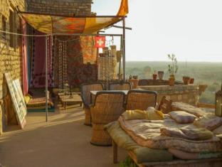 Jaisalmer India Hotel Booking Promo Code Agoda.com