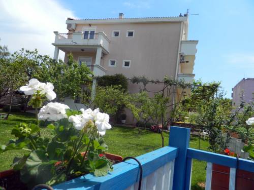 Budva Montenegro Hotelbuchungs-Promocode Booking.com