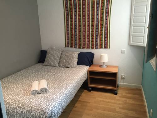 Madrid Spain Hotel Booking Promo Code Booking.com