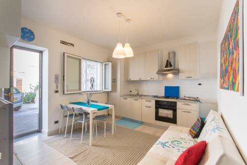 Palermo Italien Hotelbuchungs-Promocode Booking.com