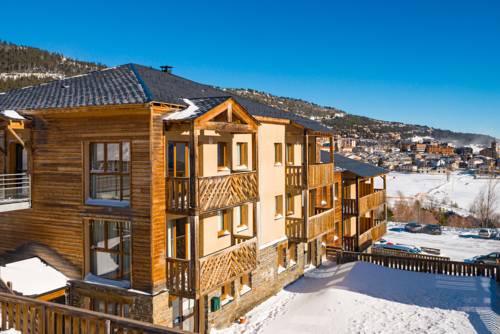 Les Angles Frankreich Hotelbuchungs-Promocode Booking.com