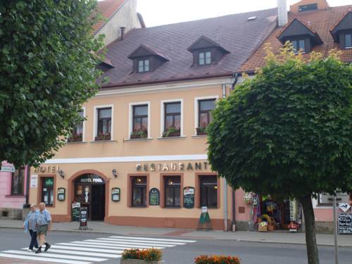 Nová Bystřice Tschechien Hotelbuchungs-Promocode Booking.com
