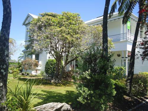 Westport Neuseeland Hotelbuchungs-Promocode Booking.com