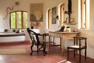 Mandrem Indien Hotelbuchungs-Promocode Booking.com
