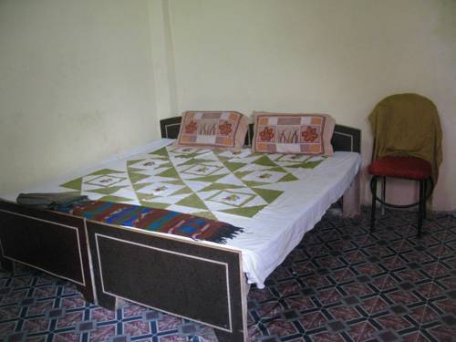 Varanasi Indien Hotelbuchungs-Promocode Booking.com
