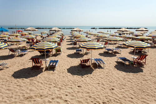 Montesilvano Italie Code promo pour réservation d'hôtel Booking.com