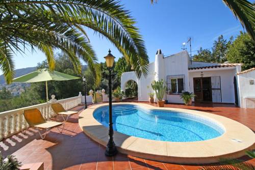 Calpe Spanien Hotelbuchungs-Promocode Booking.com