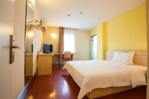 Tangshan China Hotelbuchungs-Promocode Booking.com