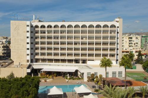 Limassol Zypern Hotelbuchungs-Promocode Booking.com