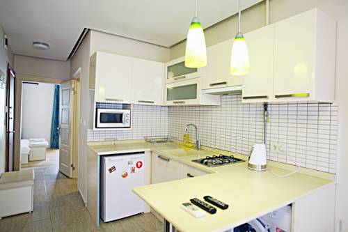 Istanbul Türkei Hotelbuchungs-Promocode Booking.com