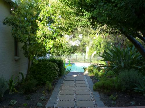 Stellenbosch Südafrika Hotelbuchungs-Promocode Booking.com